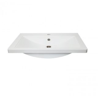 Умывальник Runo мебельный SoloGrande Omega 60 (УТ000001837)